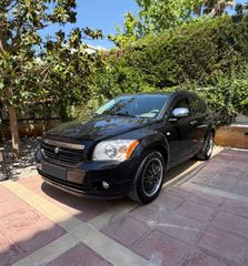 Dodge Caliber 2008-thumb-0