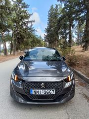Peugeot 208 2021 GT LINE PANORAMA