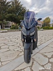 Yamaha XMAX 300 2020-thumb-1