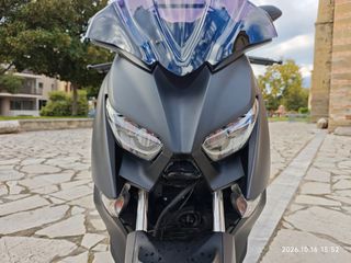 Yamaha XMAX 300 2020-thumb-2