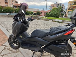 Yamaha XMAX 300 2020-thumb-3