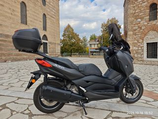 Yamaha XMAX 300 2020-thumb-4