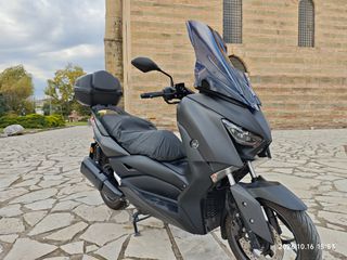 Yamaha XMAX 300 2020-thumb-19