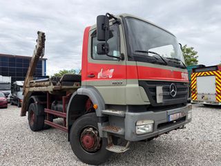 Αλυσιδάκι Mercedes-Benz 2008 AXOR  1833 4X4