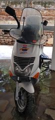 Aprilia Leonardo 150 1999-thumb-1