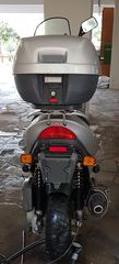 Aprilia Leonardo 150 1999-thumb-2
