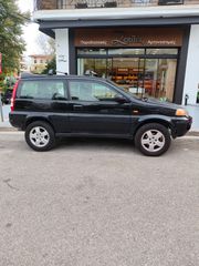 Honda HR-V 2000 1.6I 4WD