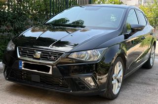 Seat Ibiza 2019 FR