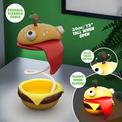 FORTNITE - Durrr Burger - Lamp 30cm