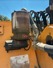 Εκσκαφέας Με Λάστιχα Liebherr 2005 A904C-thumb-3