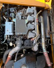 Εκσκαφέας Με Λάστιχα Liebherr 2005 A904C-thumb-8