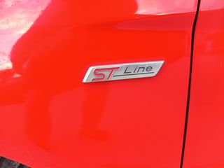 Ford Focus 2017 st line 182ps 1500cc euro 6-thumb-21