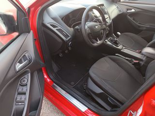 Ford Focus 2017 st line 182ps 1500cc euro 6-thumb-22