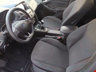 Ford Focus 2017 st line 182ps 1500cc euro 6-thumb-23