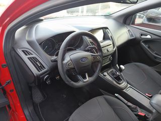 Ford Focus 2017 st line 182ps 1500cc euro 6-thumb-25