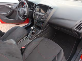 Ford Focus 2017 st line 182ps 1500cc euro 6-thumb-28