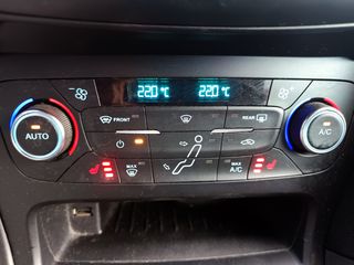 Ford Focus 2017 st line 182ps 1500cc euro 6-thumb-34
