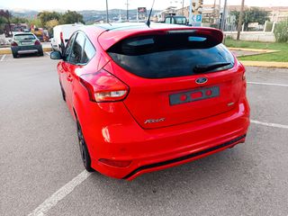 Ford Focus 2017 st line 182ps 1500cc euro 6-thumb-4