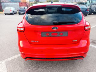 Ford Focus 2017 st line 182ps 1500cc euro 6-thumb-5