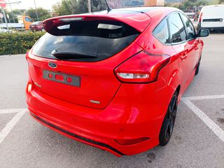 Ford Focus 2017 st line 182ps 1500cc euro 6-thumb-6