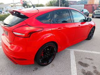 Ford Focus 2017 st line 182ps 1500cc euro 6-thumb-7