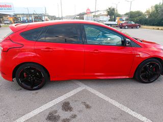 Ford Focus 2017 st line 182ps 1500cc euro 6-thumb-8