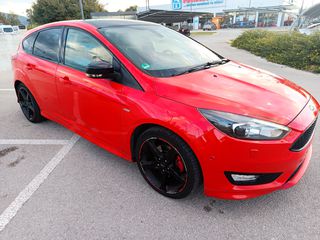 Ford Focus 2017 st line 182ps 1500cc euro 6-thumb-9