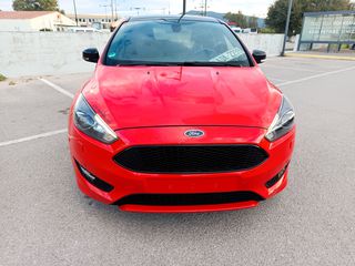 Ford Focus 2017 st line 182ps 1500cc euro 6-thumb-10