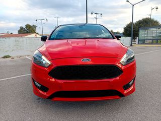 Ford Focus 2017 st line 182ps 1500cc euro 6-thumb-11