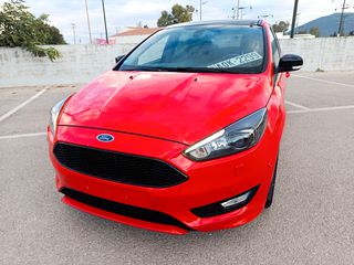 Ford Focus 2017 st line 182ps 1500cc euro 6-thumb-12