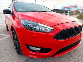 Ford Focus 2017 st line 182ps 1500cc euro 6-thumb-13