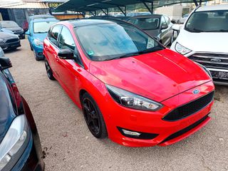 Ford Focus 2017 st line 182ps 1500cc euro 6-thumb-14