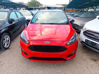 Ford Focus 2017 st line 182ps 1500cc euro 6-thumb-15