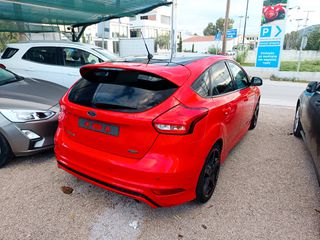 Ford Focus 2017 st line 182ps 1500cc euro 6-thumb-17