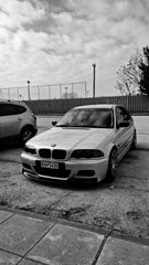 Bmw 318 2003