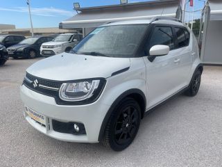 Suzuki Ignis 2020 GL PLUS HYBRID