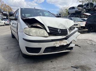 FIAT PUNTO ΜΟΝΤΕΛΟ: 2003-2008 ΚΥΒΙΚΑ: 1200CC ΚΩΔ. ΚΙΝΗΤΗΡΑ: 188A4 ECO4369