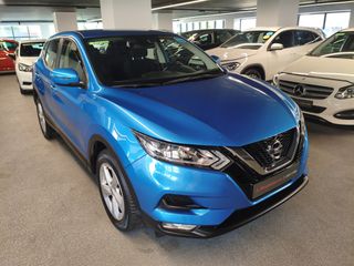 Nissan Qashqai 2019 Acenta