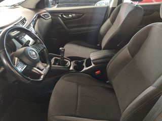 Nissan Qashqai 2019 Acenta-thumb-11