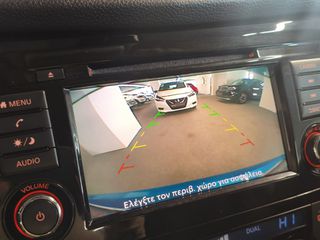 Nissan Qashqai 2019 Acenta-thumb-21