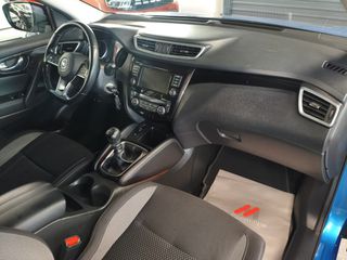 Nissan Qashqai 2019 Acenta-thumb-15