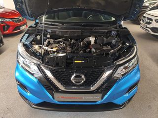 Nissan Qashqai 2019 Acenta-thumb-24