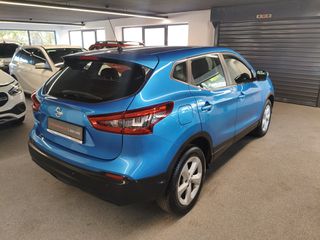 Nissan Qashqai 2019 Acenta-thumb-6