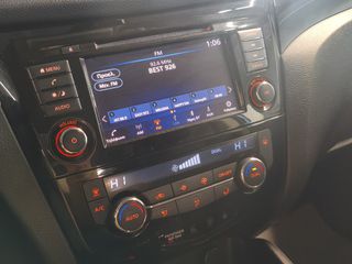 Nissan Qashqai 2019 Acenta-thumb-20
