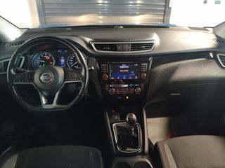 Nissan Qashqai 2019 Acenta-thumb-17