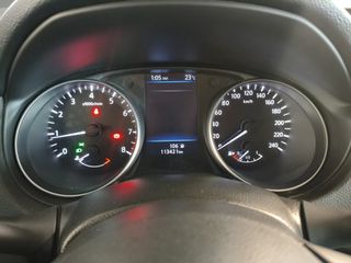 Nissan Qashqai 2019 Acenta-thumb-19