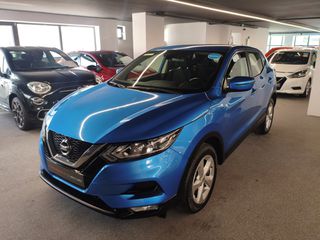 Nissan Qashqai 2019 Acenta-thumb-2