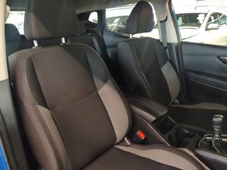 Nissan Qashqai 2019 Acenta-thumb-16