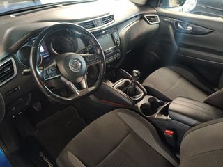 Nissan Qashqai 2019 Acenta-thumb-12