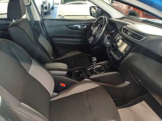 Nissan Qashqai 2019 Acenta-thumb-14